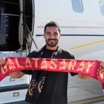 İlkay Gündoğan İstanbul’da